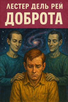 Доброта - Лестер дель Рей - современные аудиокниги попаданцы мр3 слушать на лучшем сайте booksaudio-online.com