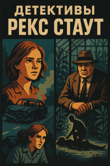 Лучшие детективы - Рекс Стаут - современные аудиокниги попаданцы мр3 слушать на лучшем сайте booksaudio-online.com
