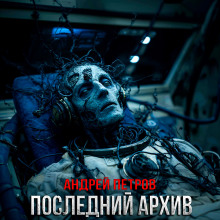 Последний архив - Андрей Петров - современные аудиокниги попаданцы мр3 слушать на лучшем сайте booksaudio-online.com