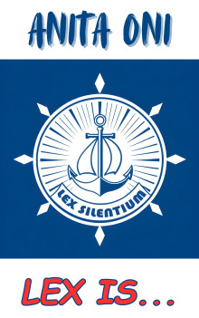 Lex is... - Anita Oni - современные аудиокниги попаданцы мр3 слушать на лучшем сайте booksaudio-online.com