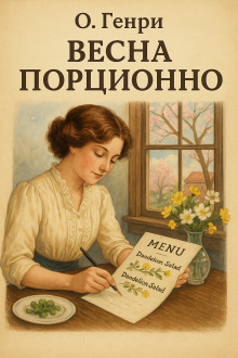 Весна порционно - Генри О. - современные аудиокниги попаданцы мр3 слушать на лучшем сайте booksaudio-online.com