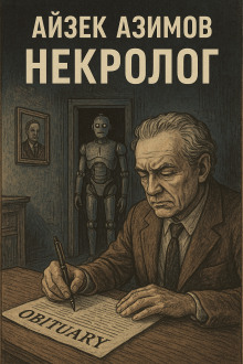 Некролог - Айзек Азимов - современные аудиокниги попаданцы мр3 слушать на лучшем сайте booksaudio-online.com