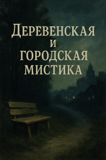 Деревенская и городская мистика - Диана Вьюгина - современные аудиокниги попаданцы мр3 слушать на лучшем сайте booksaudio-online.com