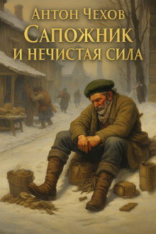 Сапожник и нечистая сила - Антон Чехов - современные аудиокниги попаданцы мр3 слушать на лучшем сайте booksaudio-online.com
