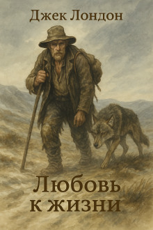 Любовь к жизни - Джек Лондон - современные аудиокниги попаданцы мр3 слушать на лучшем сайте booksaudio-online.com