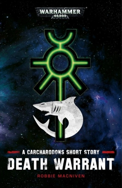 Warhammer 40000. Патент на смерть - Робби Макнивен - современные аудиокниги попаданцы мр3 слушать на лучшем сайте booksaudio-online.com