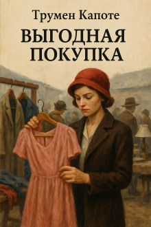Выгодная покупка - Трумен Капоте - современные аудиокниги попаданцы мр3 слушать на лучшем сайте booksaudio-online.com