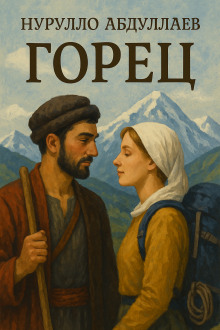 Горец - Нурулло Абдуллаев - современные аудиокниги попаданцы мр3 слушать на лучшем сайте booksaudio-online.com