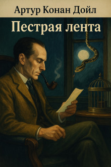 Пёстрая лента - Артур Конан Дойл - современные аудиокниги попаданцы мр3 слушать на лучшем сайте booksaudio-online.com