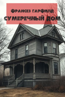 Сумеречный дом - Франсез Гарфилд - современные аудиокниги попаданцы мр3 слушать на лучшем сайте booksaudio-online.com