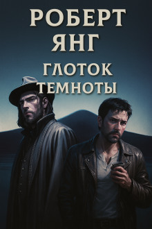 Глоток темноты - Роберт Янг - современные аудиокниги попаданцы мр3 слушать на лучшем сайте booksaudio-online.com