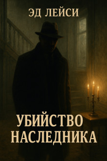 Убийство наследника - Эд Лейси - современные аудиокниги попаданцы мр3 слушать на лучшем сайте booksaudio-online.com