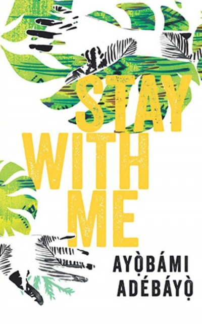 Останься со мной - Айобами Адебайо - современные аудиокниги попаданцы мр3 слушать на лучшем сайте booksaudio-online.com