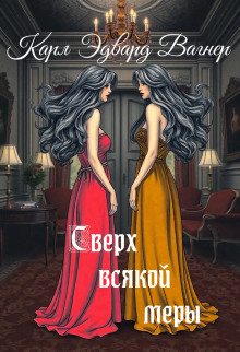 Сверх всякой меры - Карл Эдвард Вагнер - современные аудиокниги попаданцы мр3 слушать на лучшем сайте booksaudio-online.com