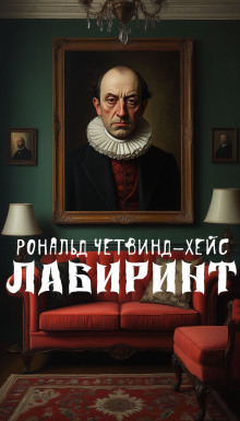 Лабиринт - Рональд Четвинд-Хейс - современные аудиокниги попаданцы мр3 слушать на лучшем сайте booksaudio-online.com