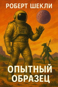 Опытный образец - Роберт Шекли - современные аудиокниги попаданцы мр3 слушать на лучшем сайте booksaudio-online.com