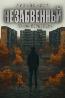 Незабвенный - Пучок Перцепций - современные аудиокниги попаданцы мр3 слушать на лучшем сайте booksaudio-online.com