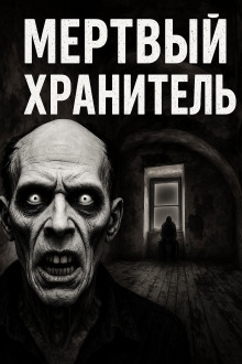Мёртвый хранитель - Rode_04 - современные аудиокниги попаданцы мр3 слушать на лучшем сайте booksaudio-online.com