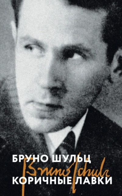 Коричные лавки - Бруно Шульц - современные аудиокниги попаданцы мр3 слушать на лучшем сайте booksaudio-online.com
