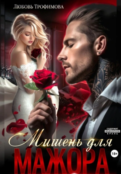 Мишень для Мажора - Любовь Трофимова - современные аудиокниги попаданцы мр3 слушать на лучшем сайте booksaudio-online.com