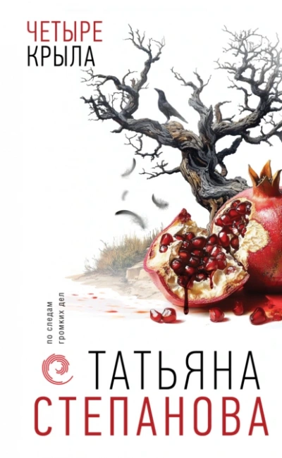 Четыре крыла - Татьяна Степанова - современные аудиокниги попаданцы мр3 слушать на лучшем сайте booksaudio-online.com