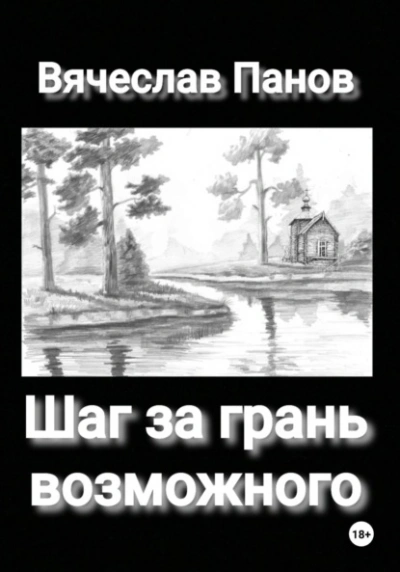 Шаг за грань возможного - Вячеслав Панов - современные аудиокниги попаданцы мр3 слушать на лучшем сайте booksaudio-online.com
