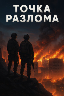 Точка разлома - Валентин Спешл Форс - современные аудиокниги попаданцы мр3 слушать на лучшем сайте booksaudio-online.com
