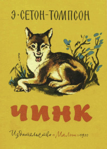 Чинк - Эрнест Сетон-Томпсон - современные аудиокниги попаданцы мр3 слушать на лучшем сайте booksaudio-online.com