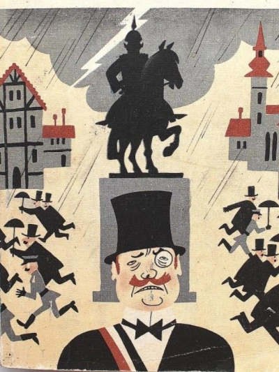 Кобес - Генрих Манн - современные аудиокниги попаданцы мр3 слушать на лучшем сайте booksaudio-online.com