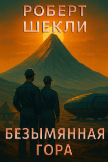 Безымянная гора - Роберт Шекли - современные аудиокниги попаданцы мр3 слушать на лучшем сайте booksaudio-online.com