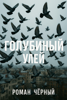 Голубиный улей - Роман Чёрный - современные аудиокниги попаданцы мр3 слушать на лучшем сайте booksaudio-online.com