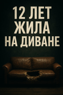 Когда диван становится тюрьмой - Автор неизвестен - современные аудиокниги попаданцы мр3 слушать на лучшем сайте booksaudio-online.com
