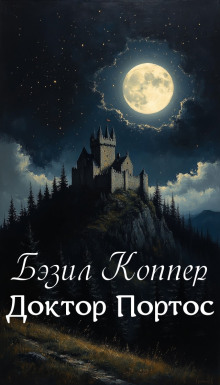 Доктор Портос - Бэзил Коппер - современные аудиокниги попаданцы мр3 слушать на лучшем сайте booksaudio-online.com