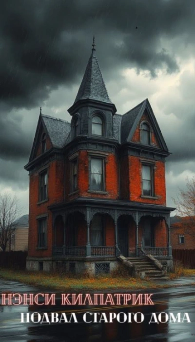 Подвал старого дома - Нэнси Килпатрик - современные аудиокниги попаданцы мр3 слушать на лучшем сайте booksaudio-online.com
