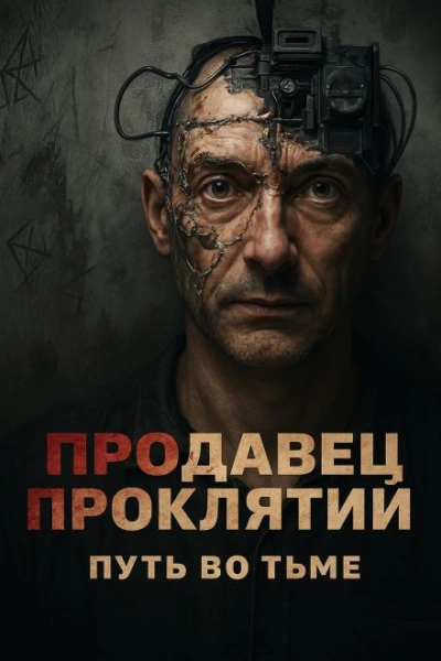 Продавец проклятий: путь во тьме - Василий Кораблев - современные аудиокниги попаданцы мр3 слушать на лучшем сайте booksaudio-online.com