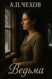 Ведьма - Антон Чехов - современные аудиокниги попаданцы мр3 слушать на лучшем сайте booksaudio-online.com