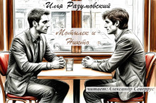 Мотылек и Никто - Илья Разумовский - современные аудиокниги попаданцы мр3 слушать на лучшем сайте booksaudio-online.com