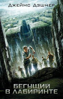 Бегущий по лабиринту - Джеймс Дэшнер - современные аудиокниги попаданцы мр3 слушать на лучшем сайте booksaudio-online.com