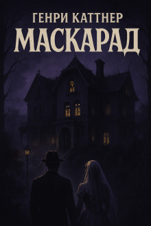 Маскарад - Генри Каттнер - современные аудиокниги попаданцы мр3 слушать на лучшем сайте booksaudio-online.com