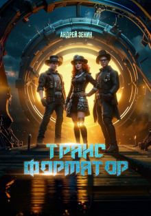 Трансформатор - Андрей Зенин - современные аудиокниги попаданцы мр3 слушать на лучшем сайте booksaudio-online.com