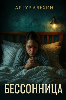 Бессонница - Артур Алехин - современные аудиокниги попаданцы мр3 слушать на лучшем сайте booksaudio-online.com