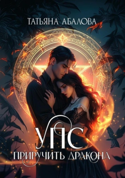 УПС. Приручить дракона - Татьяна Абалова - современные аудиокниги попаданцы мр3 слушать на лучшем сайте booksaudio-online.com