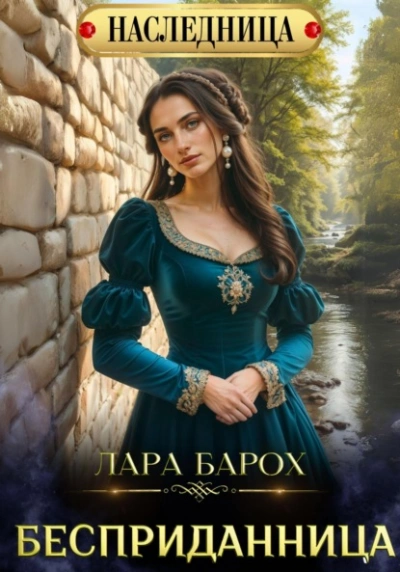 Бесприданница - Лара Барох - современные аудиокниги попаданцы мр3 слушать на лучшем сайте booksaudio-online.com