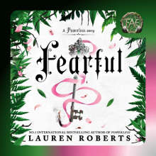 Fearful: Полные Страха - Лорен Робертс - современные аудиокниги попаданцы мр3 слушать на лучшем сайте booksaudio-online.com