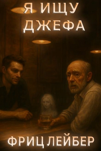 Я ищу Джефа - Фриц Лейбер - современные аудиокниги попаданцы мр3 слушать на лучшем сайте booksaudio-online.com