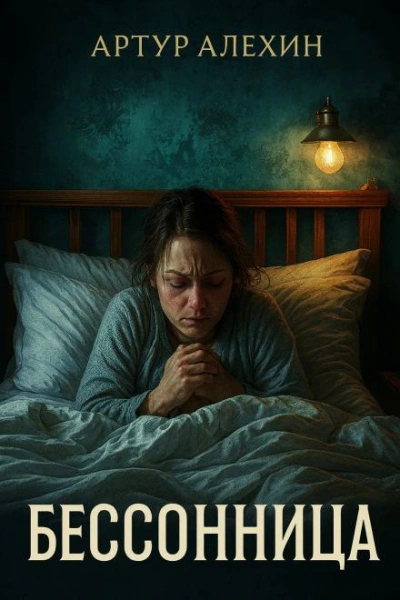 Бессонница - Артур Алехин - современные аудиокниги попаданцы мр3 слушать на лучшем сайте booksaudio-online.com