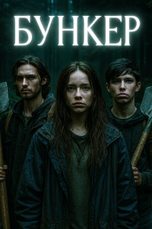 Бункер в лесу - Егор Поветкин - современные аудиокниги попаданцы мр3 слушать на лучшем сайте booksaudio-online.com