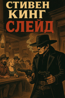 Слейд - Стивен Кинг - современные аудиокниги попаданцы мр3 слушать на лучшем сайте booksaudio-online.com