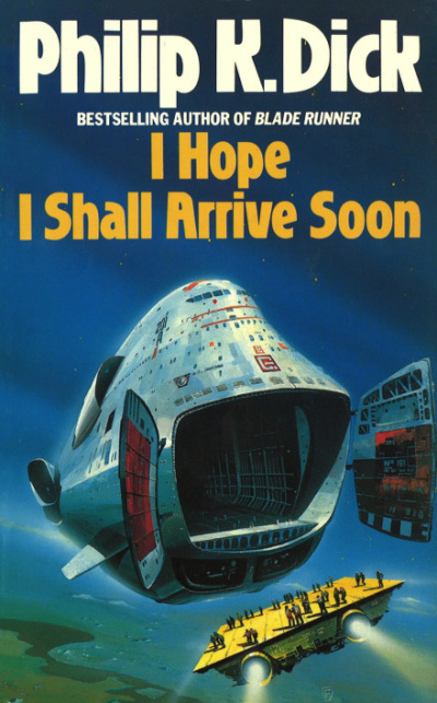 Стылый полёт - Филип Дик - современные аудиокниги попаданцы мр3 слушать на лучшем сайте booksaudio-online.com