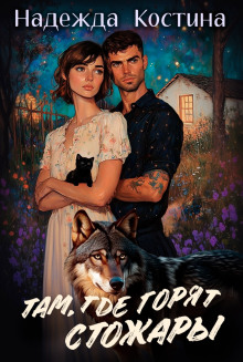 Там, где горят Стожары - Надежда Костина - современные аудиокниги попаданцы мр3 слушать на лучшем сайте booksaudio-online.com